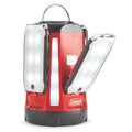 Coleman Quad Pro 800L LED Panel Lantern [2000030727] - Rough Seas Marine