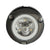 Lumitec Zambezi Mini Surface Mount Underwater Light - White - Non-Dimming [101456] - Rough Seas Marine