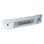 Lumitec Ibiza LED Engine Room Light - Red/White Dimming - White Finish [101521] - Rough Seas Marine