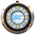 Shadow-Caster Blue/White Color Changing Underwater Light - 16 LEDs - Bronze [SCR-16-BW-BZ-10] - Rough Seas Marine