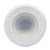 Shadow-Caster Single Color White Non-Dimmable White Powder Coat Down Light [SCM-DL-GW] - Rough Seas Marine