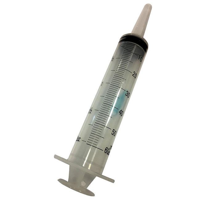 BoatLIFE Syringe - 60cc [2185] - Rough Seas Marine