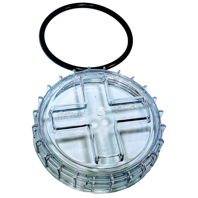 VETUS Set O-Ring  Cover f/Waterfilter 330 [FTR3301] - Rough Seas Marine