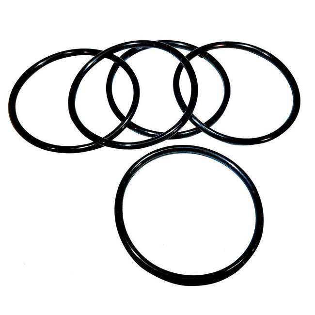 VETUS Replacement O-Rings Set - 5-Pack [FTR3302] - Rough Seas Marine