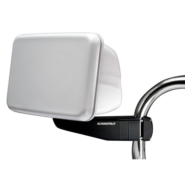 Scanstrut Arm Mounted Pod Compact - Up to 8" Displays [SPR-8-AM] - Rough Seas Marine