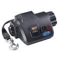 Fulton XLT 7.0 Powered Marine Winch w/Remote f/Boats up to 20 [500620] - Rough Seas Marine