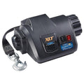 Fulton XLT 10.0 Powered Marine Winch w/Remote f/Boats up to 26 [500621] - Rough Seas Marine