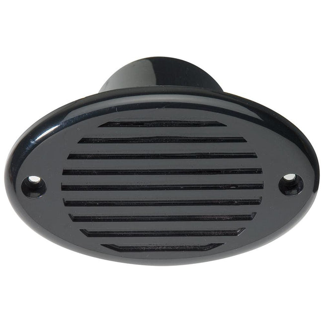 Innovative Lighting Marine Hidden Horn - Black [540-0000-7] - Rough Seas Marine