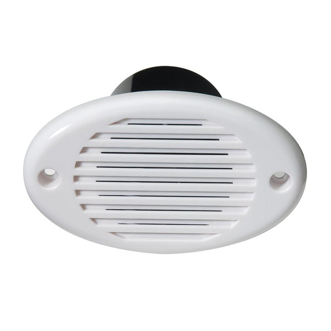 Innovative Lighting Marine Hidden Horn - White [540-0100-7] - Rough Seas Marine