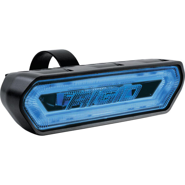 RIGID Industries Chase - Blue [90144] - Rough Seas Marine