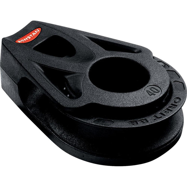 Ronstan Series 40 Ball Bearing Orbit Block - Cheek [RF45151] - Rough Seas Marine