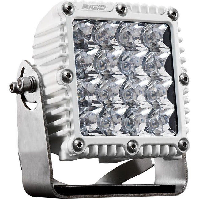 RIGID Industries Q-Series PRO Spot - Single [245213] - Rough Seas Marine