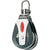 Ronstan Series 50 All Purpose Block - Double [RF51200] - Rough Seas Marine