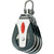 Ronstan Series 50 All Purpose Block - Triple [RF51300] - Rough Seas Marine