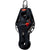 Ronstan Series 55 Ratchet Mount Orbit Block - Fiddle Becket Swivel [RF56510] - Rough Seas Marine