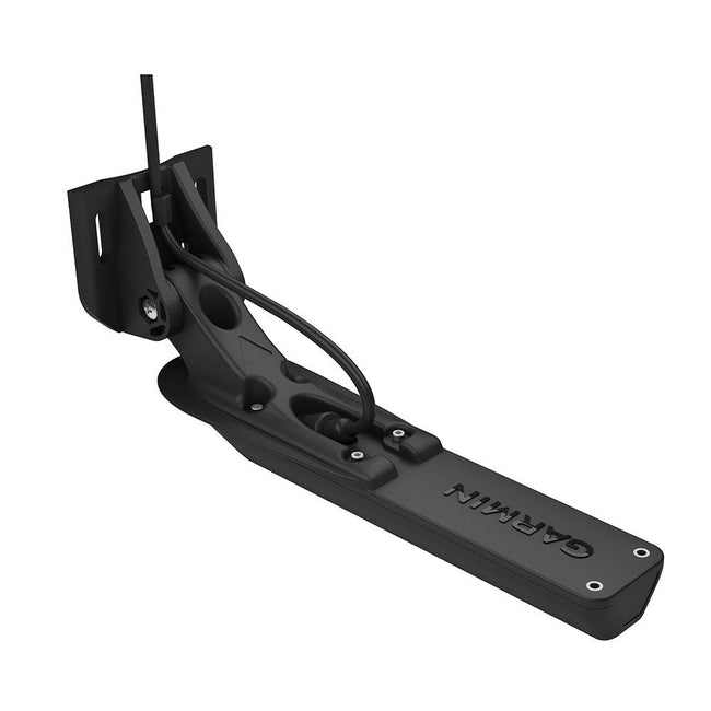 Garmin GT34UHD-TM Ultra HD Transom Mount Transducer [010-12776-00] - Rough Seas Marine