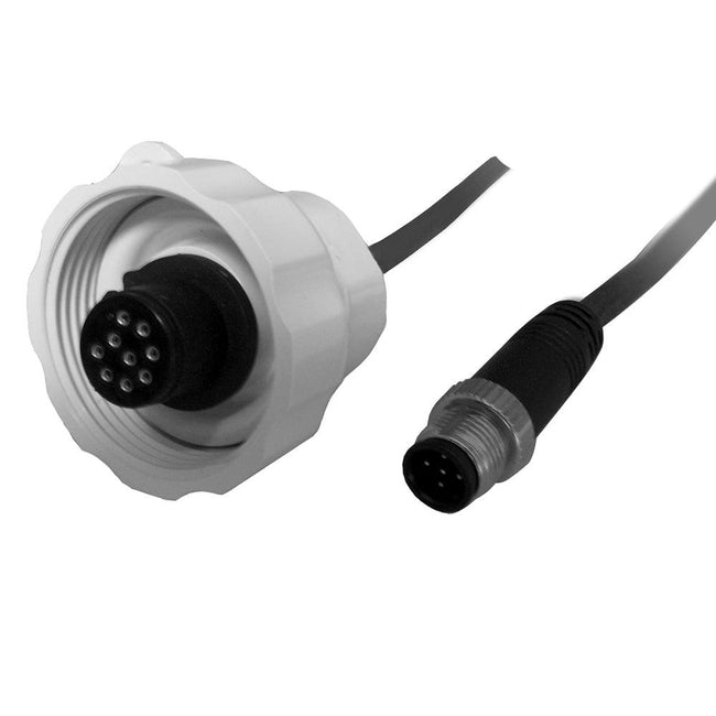 Airmar WS2-C06 NMEA 2000 Cable f/Heading Sensor Weather [WS2-C06] - Rough Seas Marine