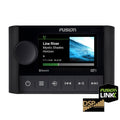 FUSION Apollo MS-SRX400 Stereo w/AM/FM/BT - Single Zone w/DSP [010-01983-00] - Rough Seas Marine