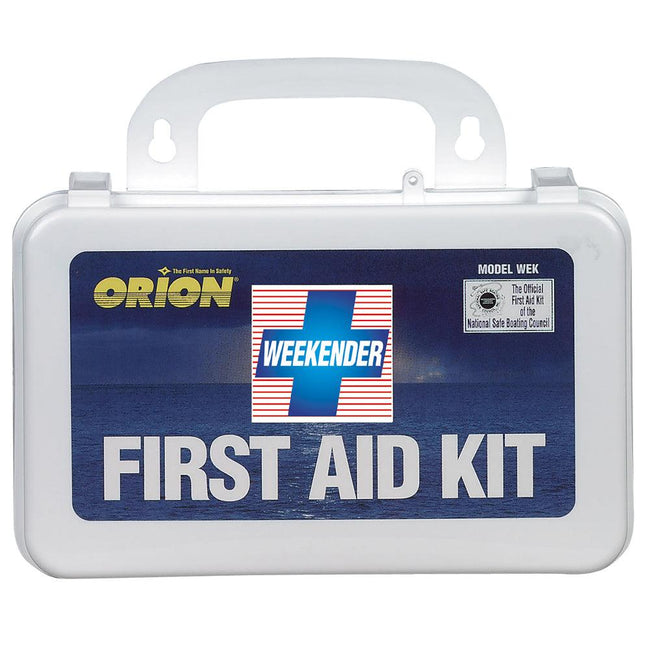 Orion Weekender First Aid Kit [964] - Rough Seas Marine