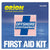 Orion Offshore Sportfisherman First Aid Kit [844] - Rough Seas Marine