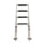 Whitecap 4-Step Telescoping Swim Ladder [S-1854] - Rough Seas Marine