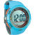 Ronstan RF4055 ClearStart 50mm Sailing Watch - Blue/Grey [RF4055B] - Rough Seas Marine