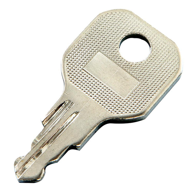 Whitecap Compression Handle Replacement Key [6228KEY] - Rough Seas Marine