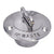Whitecap Pipe Deck Fill 1-1/2" Waste [6034] - Rough Seas Marine