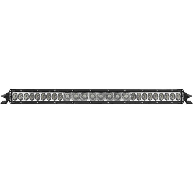 RIGID Industries SR-Series PRO 20" - Hyperspot/Drive Combo LED - Black [921314] - Rough Seas Marine