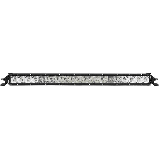 RIGID Industries SR-Series PRO 20" - Spot/Flood Combo LED - Black [920314] - Rough Seas Marine