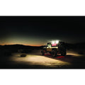 RIGID Industries 2x2 115 - DC Scene Light - Black [681513] - Rough Seas Marine