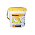 Frabill Dual Fish Bait Bucket w/Aerator Built-In [4825] - Rough Seas Marine