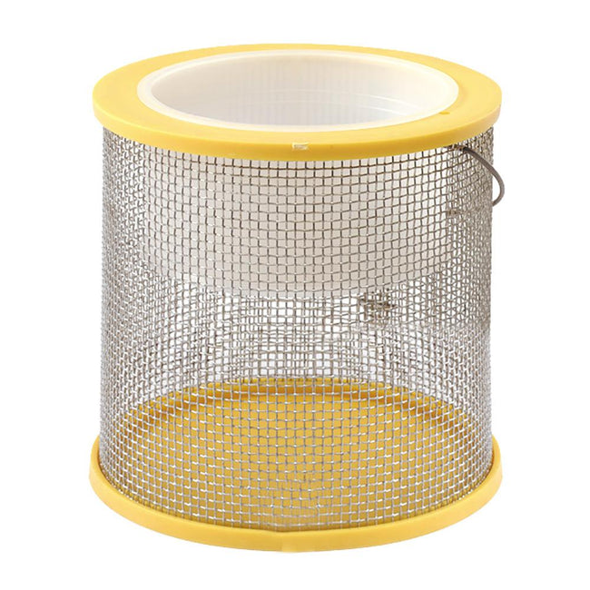 Frabill Cricket Cage Bucket [1280] - Rough Seas Marine