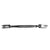 C. Sherman Johnson Jaw/Jaw Tubular Turnbuckle T-Style 3/8-24 Thread [06-110] - Rough Seas Marine