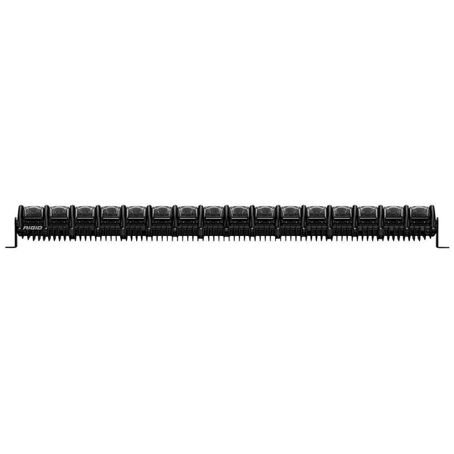 RIGID Industries Adapt 40" Light Bar - Black [240413] - Rough Seas Marine