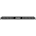 RIGID Industries SAE Compliant SR-SRS 20" Light Bar - Black [920413] - Rough Seas Marine