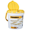 Frabill Bait Bucket [4820] - Rough Seas Marine