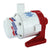 Rule 3700 GPH General Purpose End Suction Centrifugal Pump - 24V [18A] - Rough Seas Marine