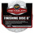 Meguiars DA Microfiber Finishing Disc - 6" - 2-Pack [DMF6] - Rough Seas Marine