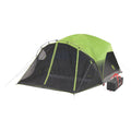 Coleman 6-Person Darkroom Fast Pitch Dome Tent w/Screen Room [2000033190] - Rough Seas Marine