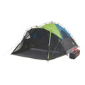 Coleman 6-Person Darkroom Fast Pitch Dome Tent w/Screen Room [2000033190] - Rough Seas Marine