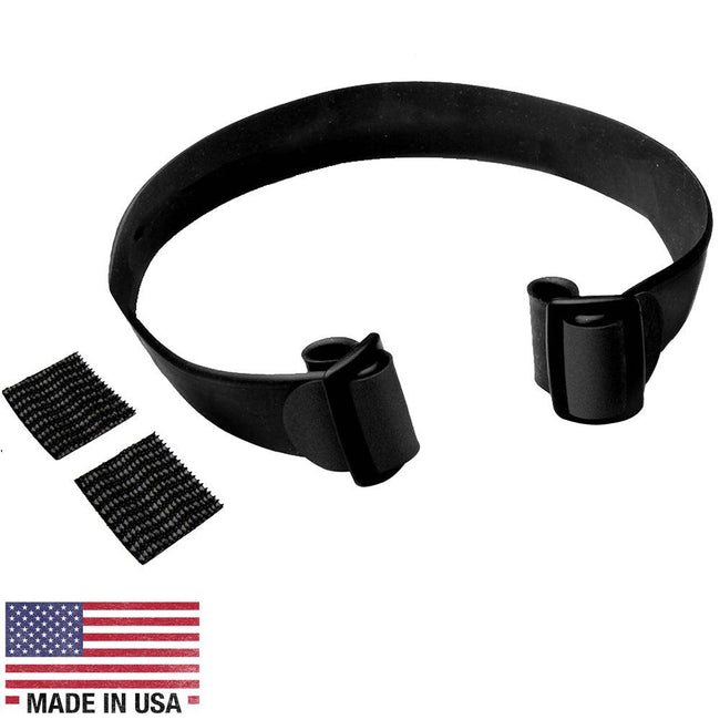 Princeton Tec Industrial Hard Hat Kit [HL-103] - Rough Seas Marine