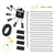 Tekonsha ZCI Zero Contact Interface Universal ModuLiteInstallation Kit [119251] - Rough Seas Marine