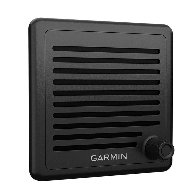 Garmin Active Speaker [010-12769-00] - Rough Seas Marine