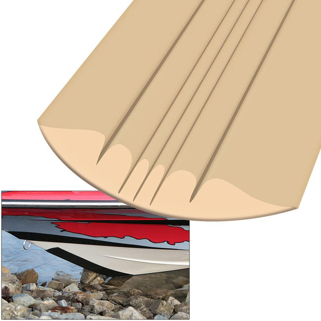 Megaware KeelGuard - 8 - Sand [20408] - Rough Seas Marine