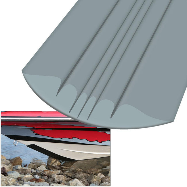 Megaware KeelGuard - 9 - Gray [20509] - Rough Seas Marine