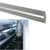 Megaware PontoonGuard - 32 Kit - (2) 16 Guards f/Pontoon Up To 21 - Gray [30532] - Rough Seas Marine