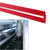 Megaware PontoonGuard - 40 Kit - (2) 20 Guards f/Pontoon Up To 25 - Red [31640] - Rough Seas Marine