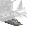 Megaware SkegGuard 27121 Stainless Steel Replacement Skeg [27121] - Rough Seas Marine