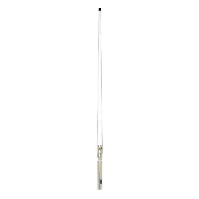 Digital Antenna 829-VW-S 8 VHF Antenna - White [829-VW-S] - Rough Seas Marine